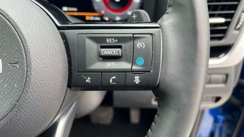 Nissan Qashqai 1.3 DiG-T MH 158 Tekna 5dr Xtronic