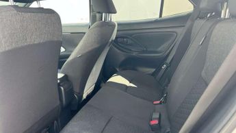 Toyota Yaris Cross 1.5 Hybrid Design 5dr CVT