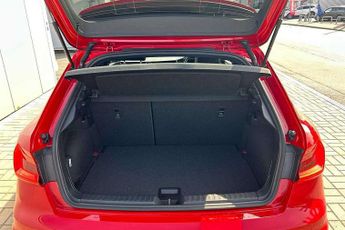 Audi A1 30 TFSI S Line 5dr S Tronic