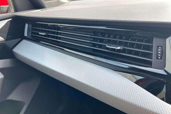 Audi A1 30 TFSI S Line 5dr S Tronic
