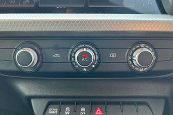 Audi A1 30 TFSI S Line 5dr S Tronic