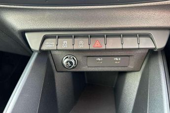 Audi A1 30 TFSI S Line 5dr S Tronic