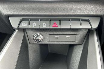 Audi A1 30 TFSI Sport 5dr S Tronic