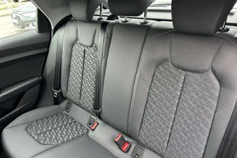 Audi A1 30 TFSI Sport 5dr S Tronic