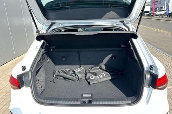 Audi A3 40 TFSI e Sport 5dr S Tronic