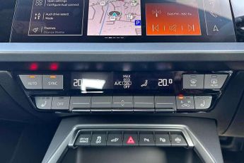 Audi A3 40 TFSI e Sport 5dr S Tronic