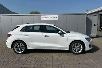 Audi A3 40 TFSI e Sport 5dr S Tronic