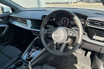 Audi A3 40 TFSI e Sport 5dr S Tronic