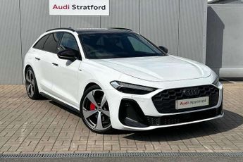 Audi A5 2.0 TDI 204 Edition 1 5dr S Tronic