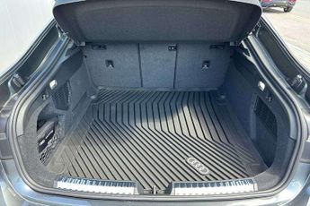 Audi A5 2.0 TDI 204 S line 4dr S Tronic