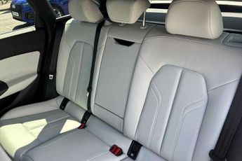 Audi A5 2.0 TFSI 150 S line 5dr S Tronic