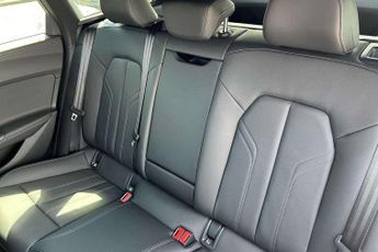 Audi A5 2.0 TFSI 204 S line 5dr S Tronic