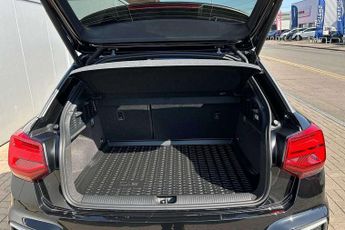Audi Q2 35 TFSI S Line 5dr S Tronic