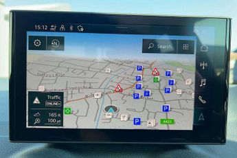 Audi Q2 35 TFSI S Line 5dr S Tronic