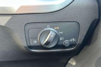Audi Q2 35 TFSI S Line 5dr S Tronic
