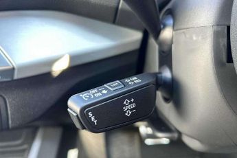 Audi Q2 35 TFSI S Line 5dr S Tronic