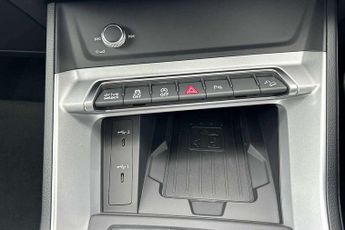 Audi Q3 35 TFSI Sport 5dr S Tronic