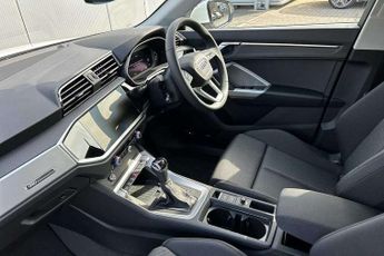 Audi Q3 35 TFSI Sport 5dr S Tronic