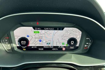 Audi Q3 35 TFSI Sport 5dr S Tronic