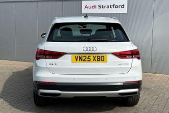Audi Q3 35 TFSI Sport 5dr S Tronic