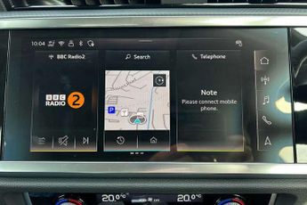 Audi Q3 35 TFSI Sport 5dr S Tronic