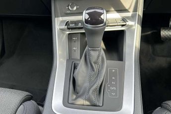 Audi Q3 35 TFSI Sport 5dr S Tronic