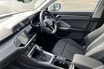 Audi Q3 35 TFSI Sport 5dr S Tronic