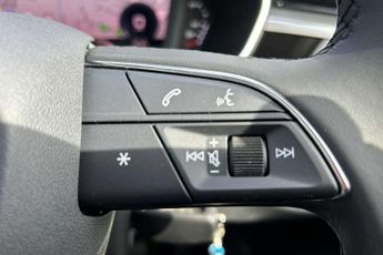 Audi Q3 35 TFSI Sport 5dr S Tronic