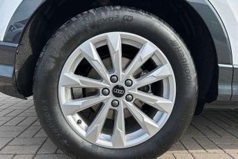 Audi Q3 35 TFSI Sport 5dr S Tronic