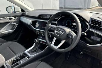 Audi Q3 35 TFSI Sport 5dr S Tronic