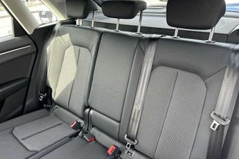 Audi Q3 35 TFSI Sport 5dr S Tronic