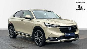 Honda HR-V 1.5 eHEV Advance 5dr CVT