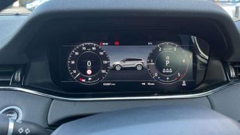 Land Rover Range Rover Evoque 2.0 D180 R-Dynamic SE 5dr Auto