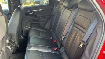 Land Rover Range Rover Evoque 2.0 D180 R-Dynamic SE 5dr Auto