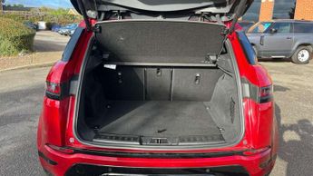 Land Rover Range Rover Evoque 2.0 D180 R-Dynamic SE 5dr Auto