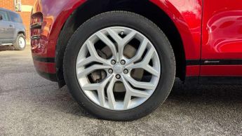 Land Rover Range Rover Evoque 2.0 D180 R-Dynamic SE 5dr Auto