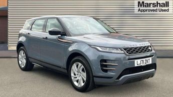 Land Rover Range Rover Evoque 1.5 P300e R-Dynamic S 5dr Auto