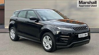 Land Rover Range Rover Evoque 2.0 D165 R-Dynamic S 5dr 2WD