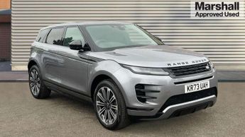 Land Rover Range Rover Evoque 1.5 P300e Dynamic HSE 5dr Auto