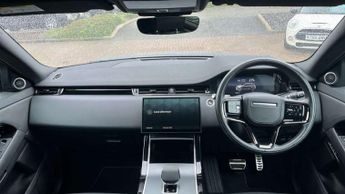 Land Rover Range Rover Evoque 1.5 P300e Dynamic HSE 5dr Auto