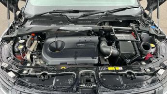 Land Rover Range Rover Evoque 1.5 P300e Dynamic HSE 5dr Auto