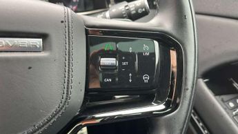 Land Rover Range Rover Evoque 1.5 P300e Dynamic HSE 5dr Auto