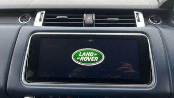 Land Rover Range Rover Sport 2.0 P400e Autobiography Dynamic 5dr Auto