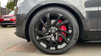 Land Rover Range Rover Sport 2.0 P400e Autobiography Dynamic 5dr Auto
