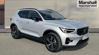 Volvo XC40 2.0 B3P Plus Dark 5dr Auto
