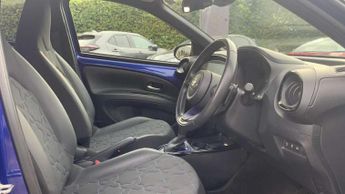 Toyota Aygo X 1.0 VVT-i Exclusive 5dr Auto