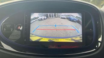 Toyota Aygo X 1.0 VVT-i Exclusive 5dr Auto