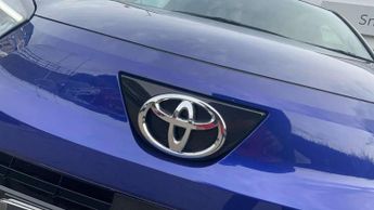 Toyota Aygo X 1.0 VVT-i Exclusive 5dr Auto