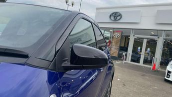 Toyota Aygo X 1.0 VVT-i Exclusive 5dr Auto