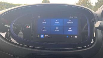 Toyota Aygo X 1.0 VVT-i Exclusive 5dr Auto